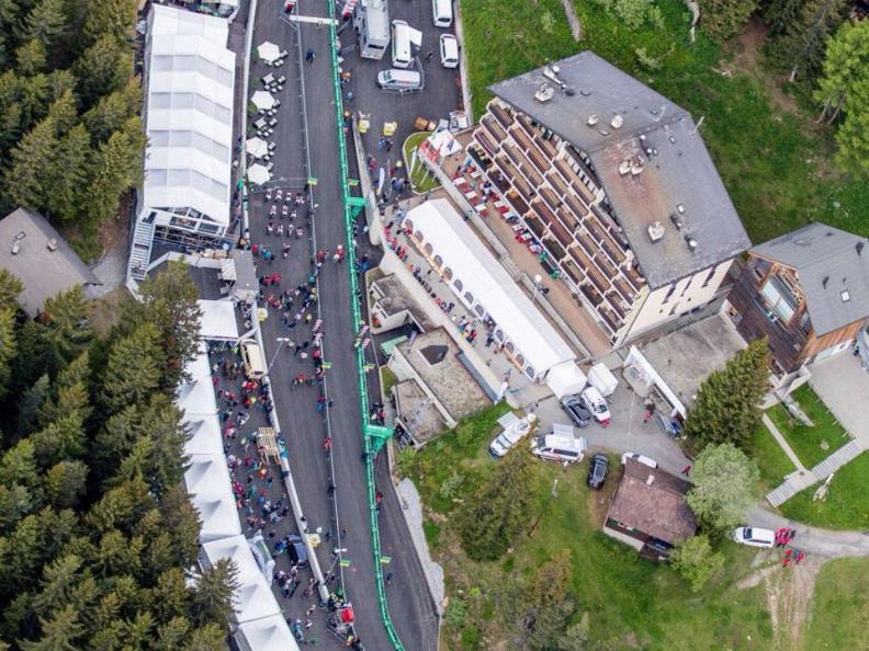 Image 1 - Tour de Suisse