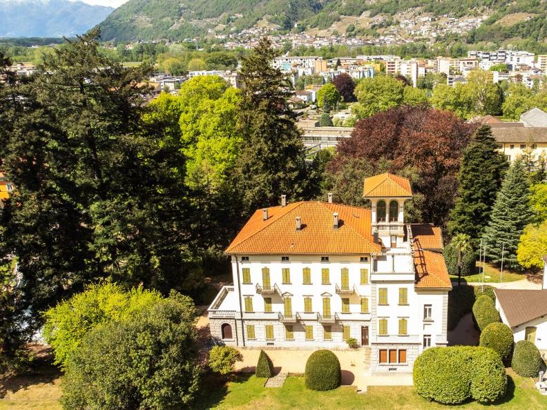 Image 4 - Visita guidata pubblica - Museo Villa dei Cedri
