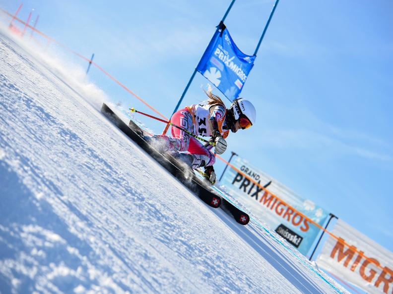 Image 1 - Grand Prix Migros