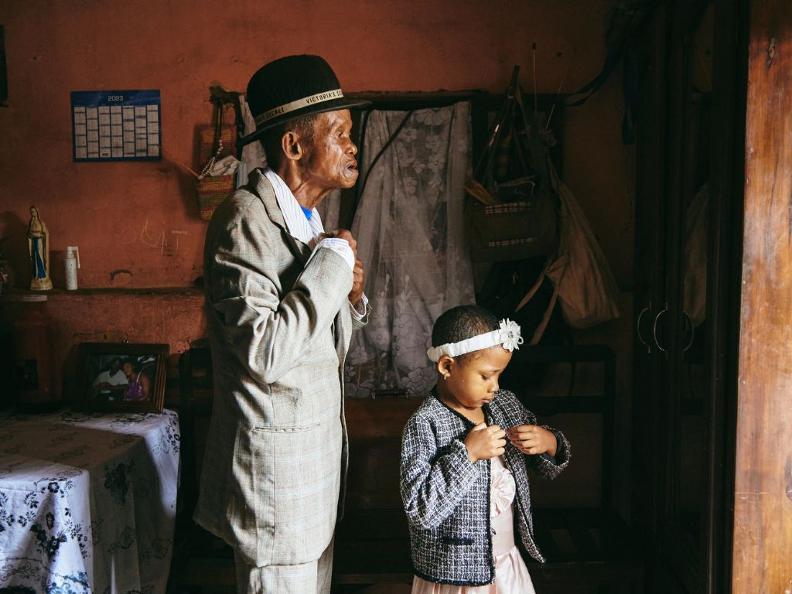 Image 1 - World Press Photo Exhibition 2025