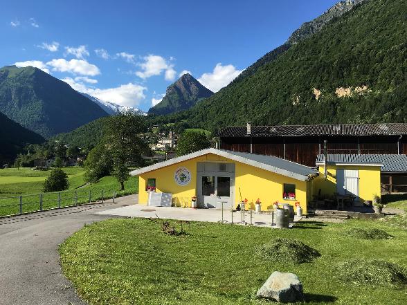 Caseificio del Sole