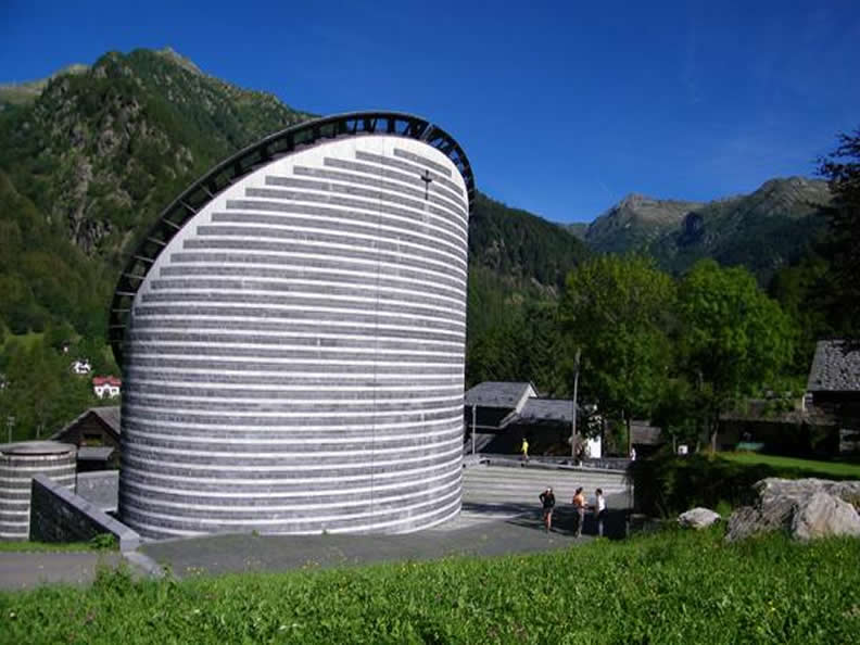 Image 1 - Vallemaggia, the magic secrets