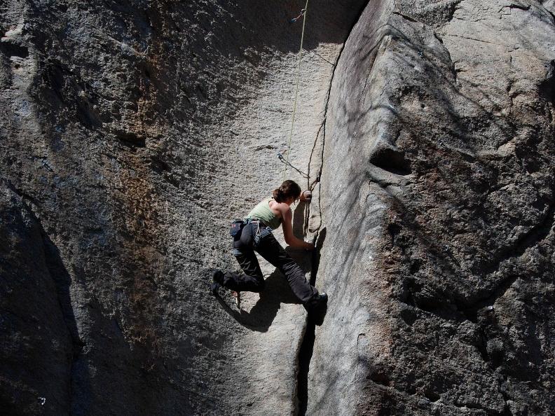 Image 0 - Vertical emotions - Arrampicata in Ticino Image 0 - Vertical emotions - Arrampicata in Ticino
