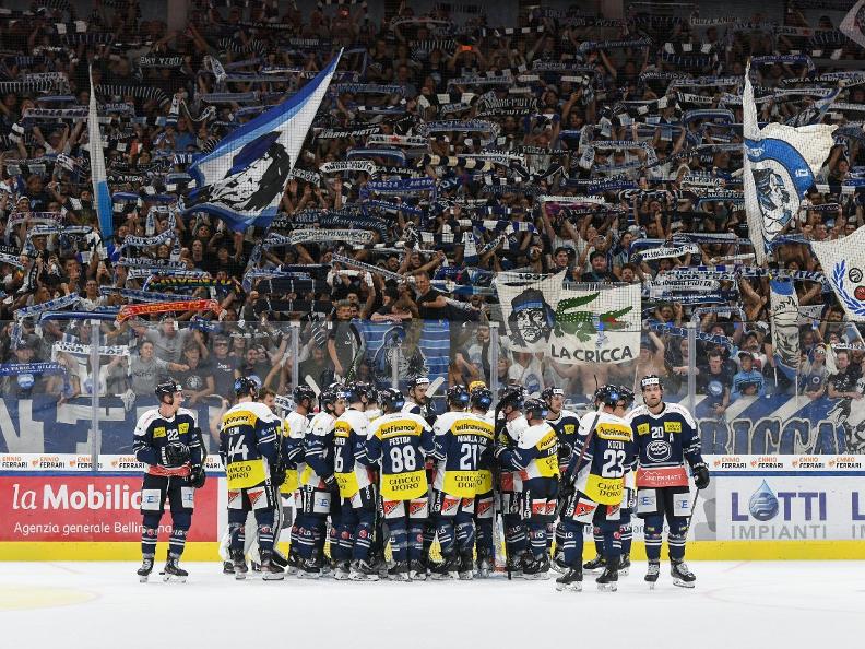 Image 4 - Hockey Club Ambrì Piotta
