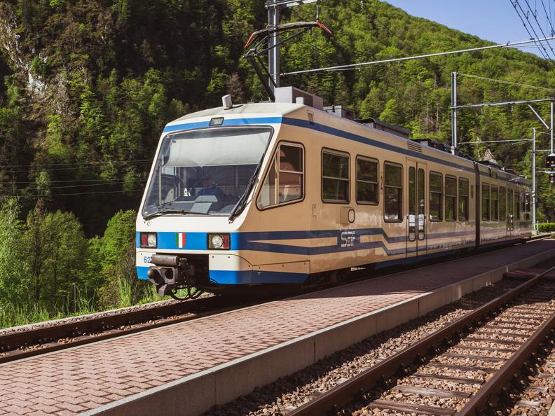 Image 2 - Ferrovia Vigezzina Centovalli