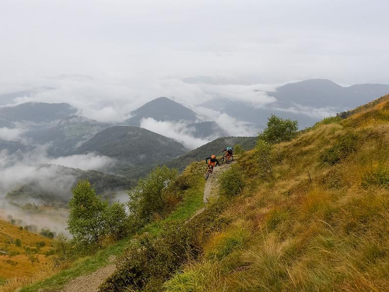 Image 0 - Ticino Freeride: two wheels, one love! Image 0 - Ticino Freeride: two wheels, one love!