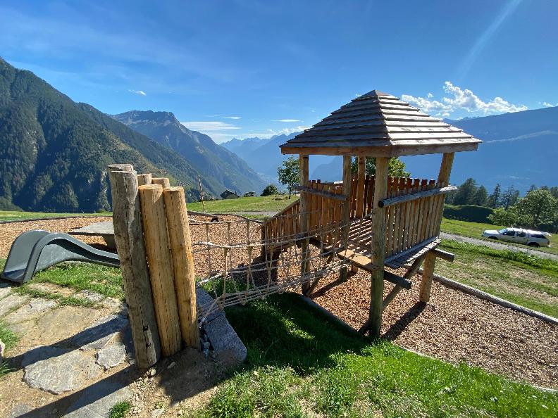 Image 1 - Spielplatz Dagro