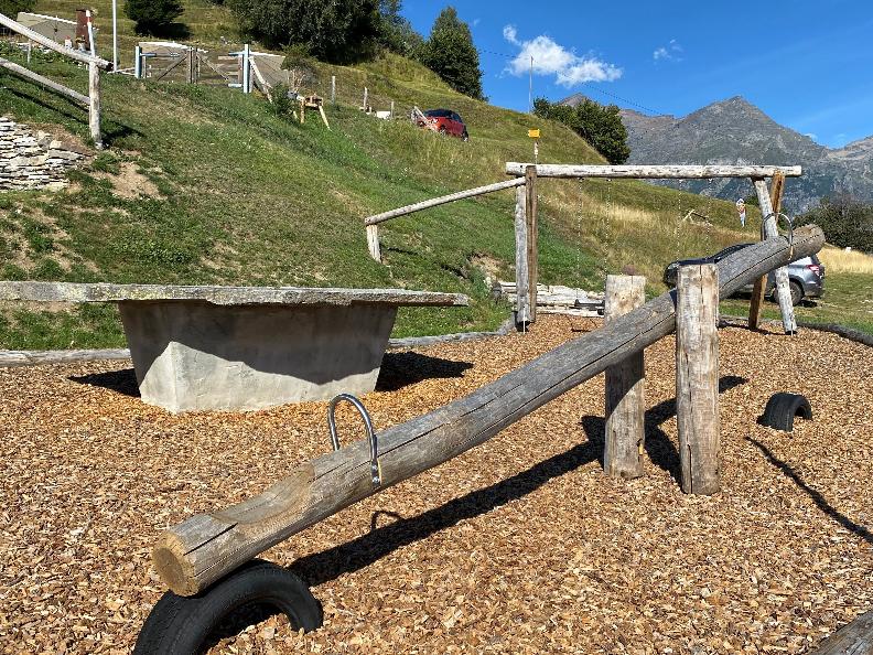 Image 2 - Spielplatz Dagro