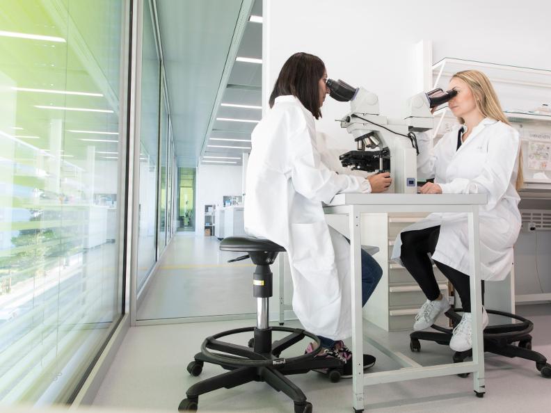 Image 3 - IRB - Istituto di Ricerca in Biomedicina