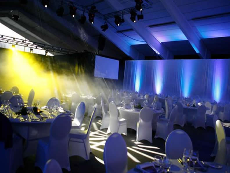 Image 4 - Event Studio:<br>Full service Event- Management