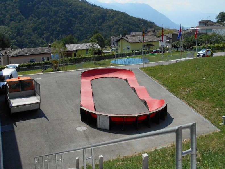 Image 0 - Pumptrack Pianezzo Image 0 - Pumptrack Pianezzo
