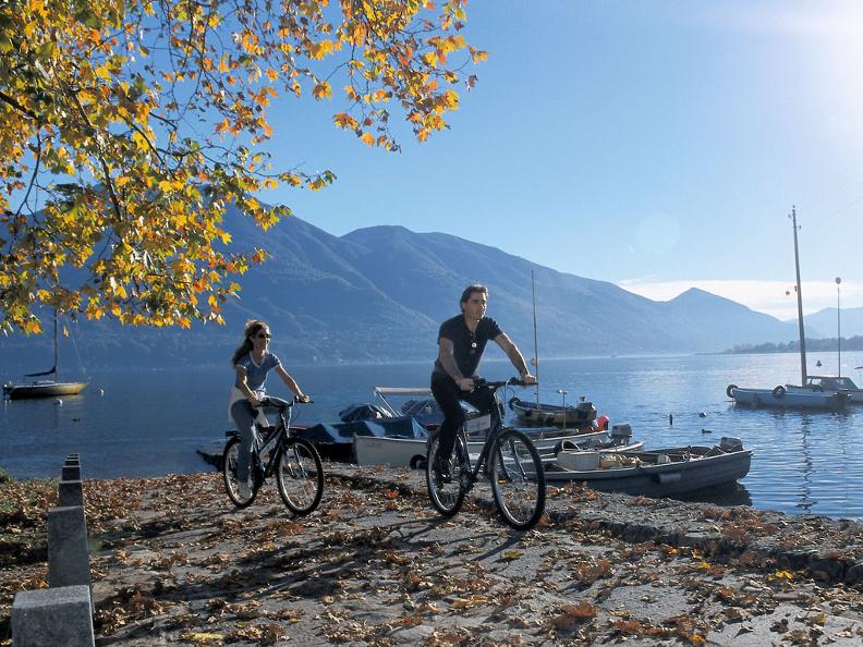 Image 3 - Ascona Locarno e la Magic Valley