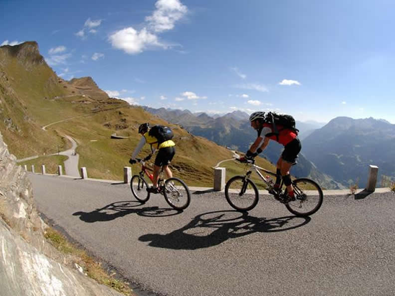 Image 1 - San Gottardo e Tremola