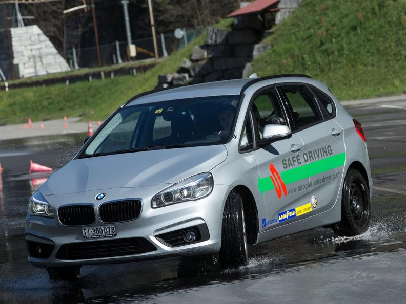 Image 1 - Safe Driving School