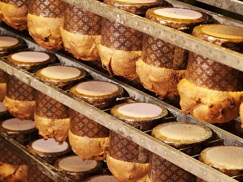 Image 1 - Panettone 