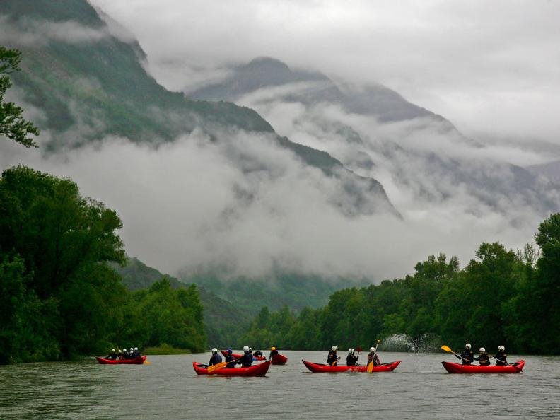 Image 0 - Swiss River Adventures Image 0 - Swiss River Adventures