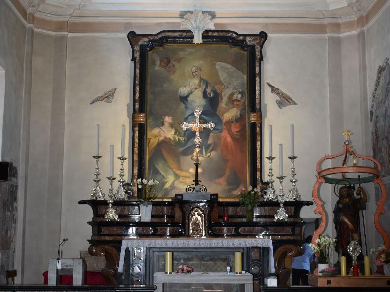 Image 3 - Chiesa di S. Antonino