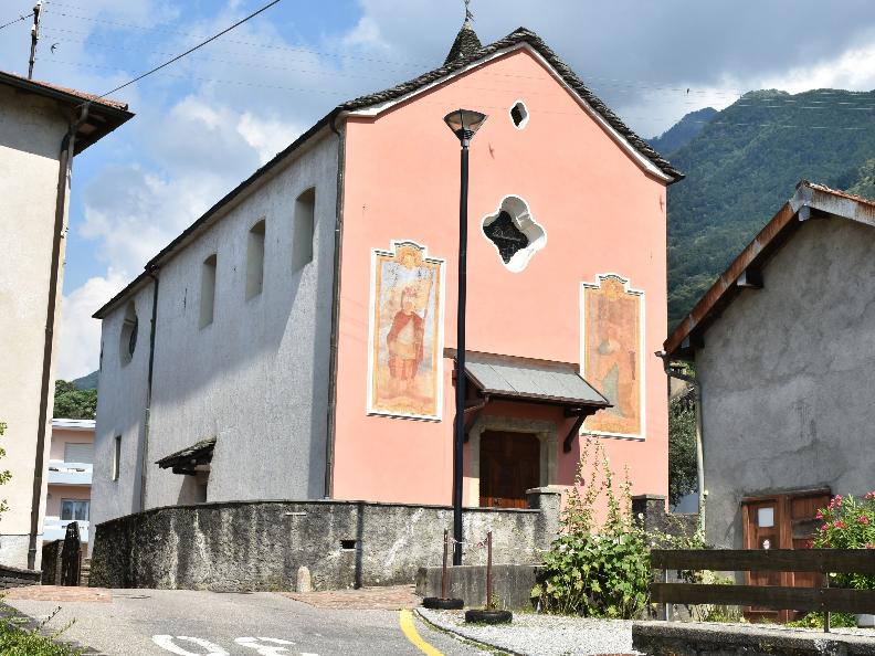 Image 2 - Chiesa di S. Antonino