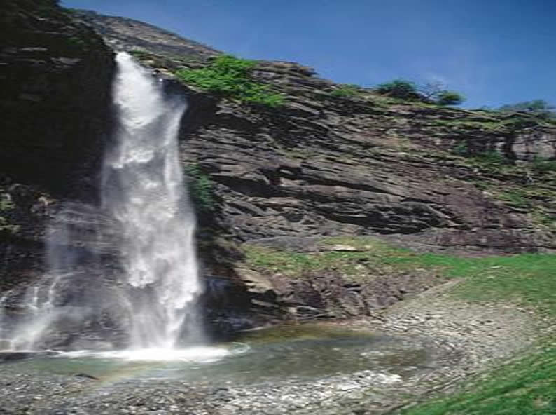 Image 1 - Sentiero Riviera – Biasca - Bellinzona