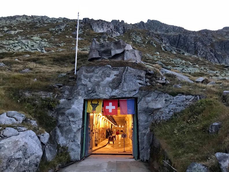 Image 0 - Sasso San Gottardo Image 0 - Sasso San Gottardo