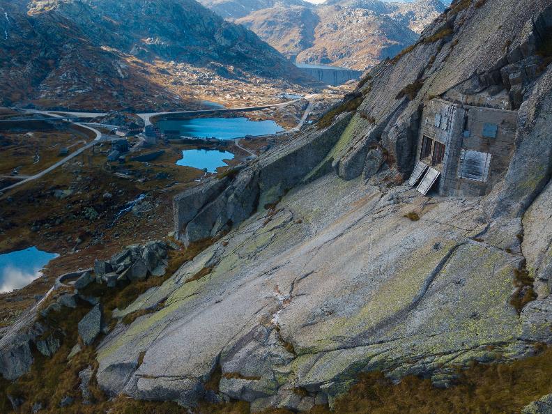 Image 1 - Sasso San Gottardo