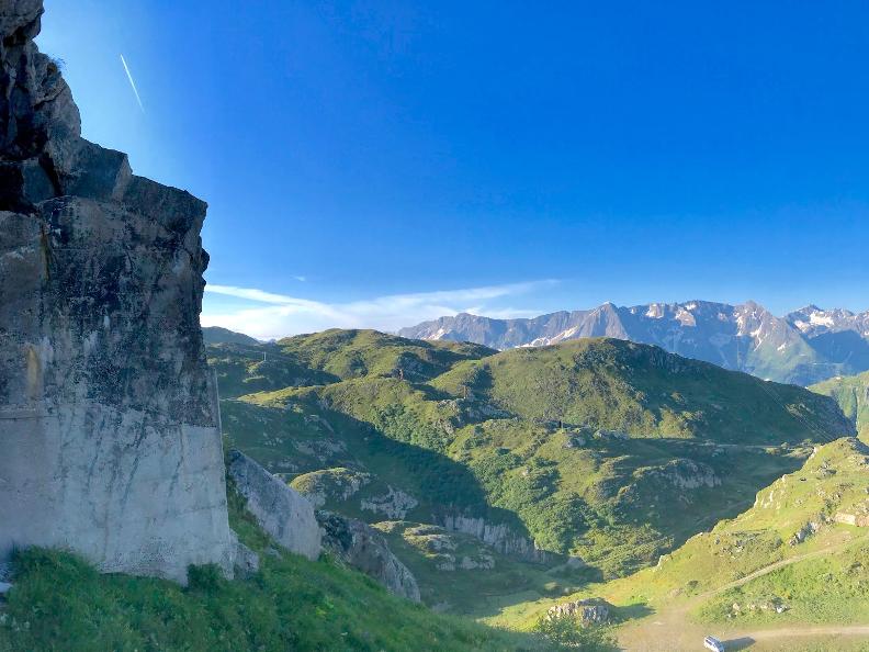 Image 7 - Sasso San Gottardo