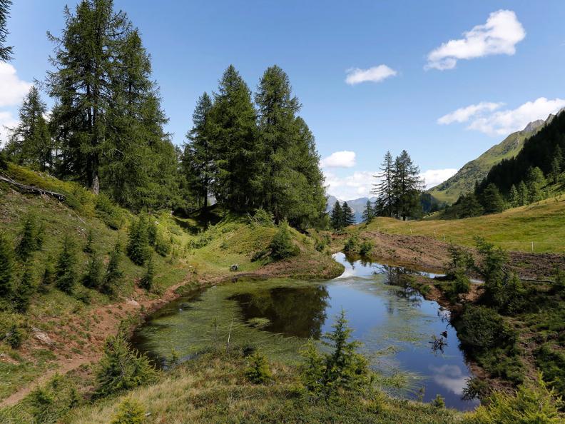 Image 1 - Col du Nufenen
