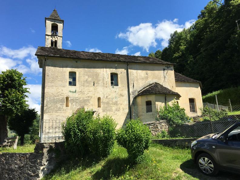 Image 2 - Chiesa dei SS. Pietro e Paolo