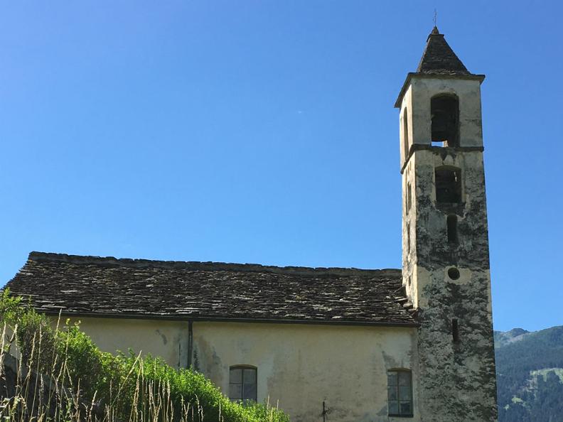 Image 1 - Chiesa dei SS. Pietro e Paolo