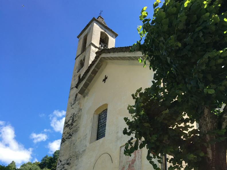 Image 3 - Chiesa dei SS. Pietro e Paolo