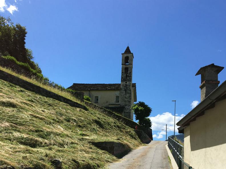 Image 4 - Chiesa dei SS. Pietro e Paolo