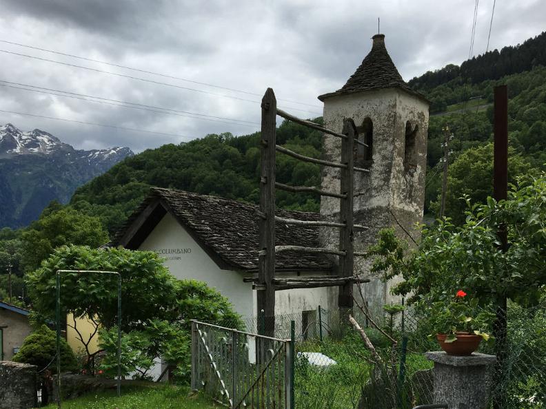 Image 2 - Chiesa di S. Colombano