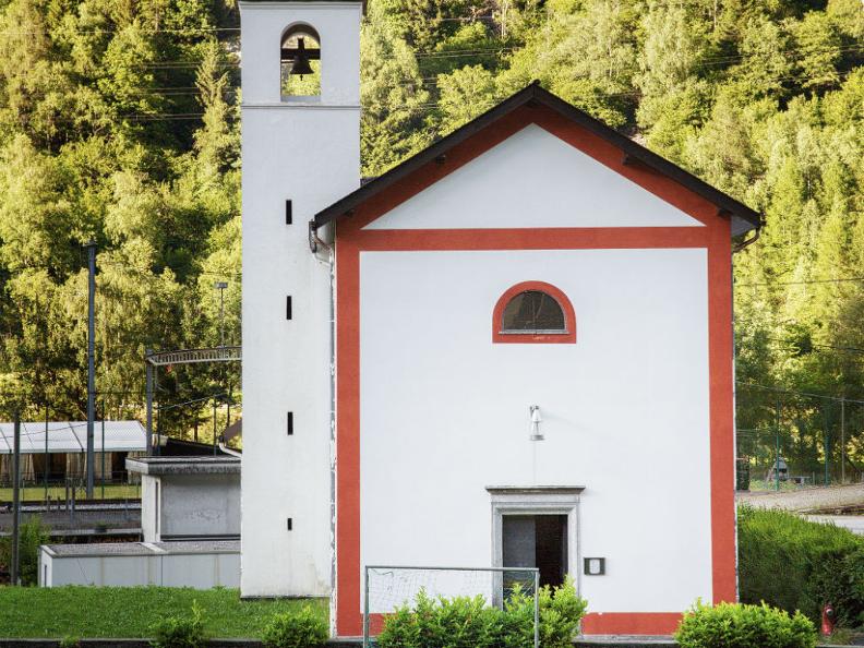 Image 2 - Oratorio del Sacro Cuore