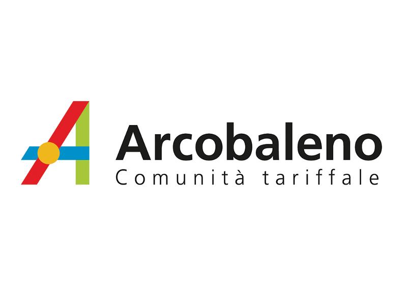 Image 5 - Arcobaleno. Spostarsi con un solo biglietto.