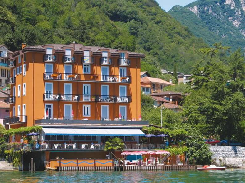 Image 2 - Alberghi tipici svizzeri