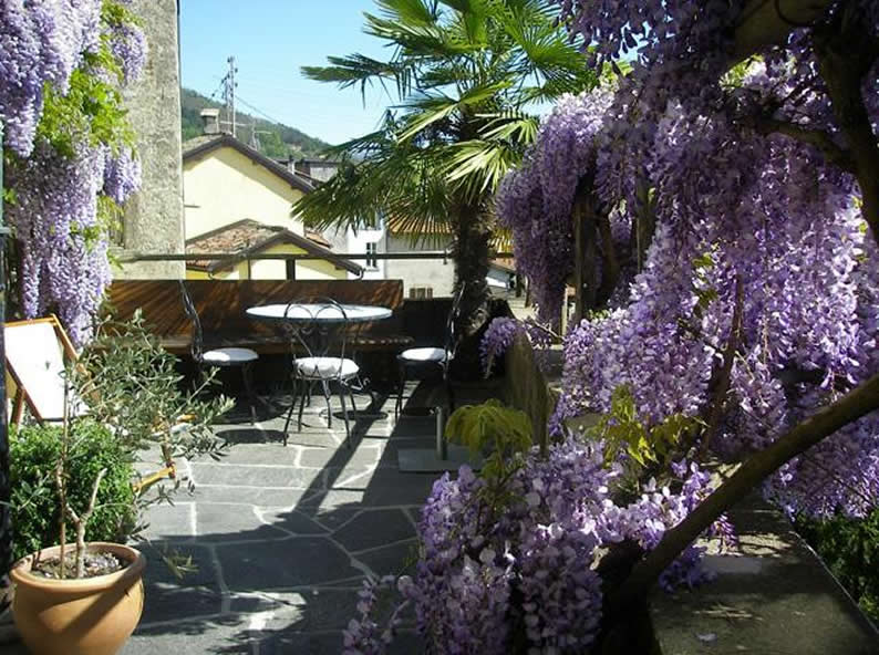 Image 4 - Alberghi tipici svizzeri