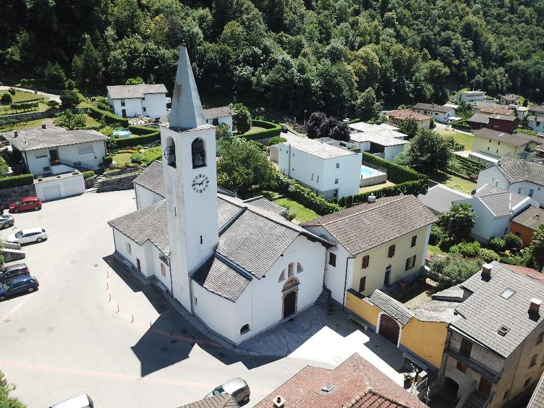 Image 3 - Chiesa di S. Maria Assunta