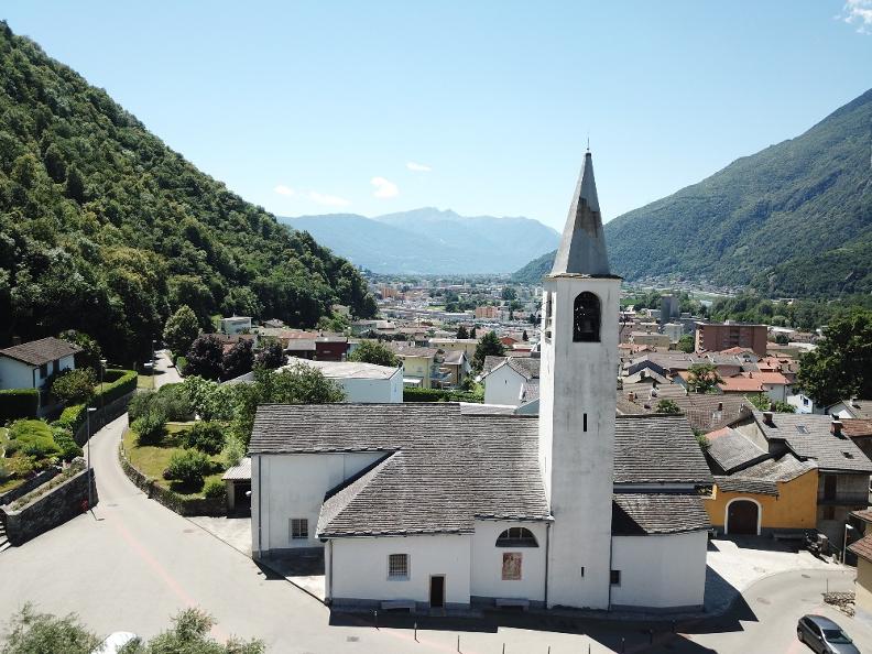 Image 1 - Chiesa di S. Maria Assunta