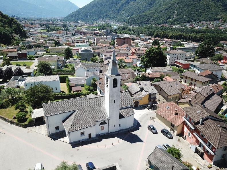 Image 0 - Chiesa di S. Maria Assunta Image 0 - Chiesa di S. Maria Assunta