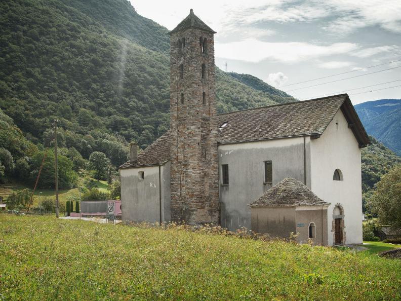 Image 0 - Chiesa di S. Lorenzo Image 0 - Chiesa di S. Lorenzo