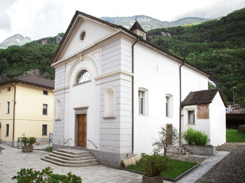 Image 0 - Chiesa di S. Vincenzo Image 0 - Chiesa di S. Vincenzo