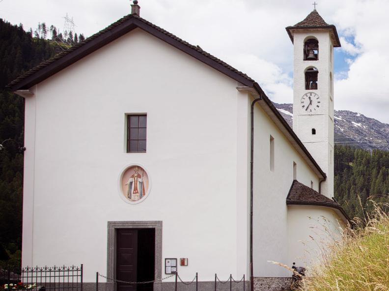 Image 4 - Chiesa di S. Carlo