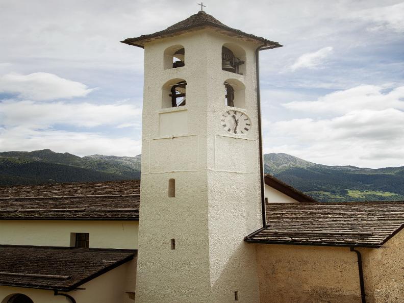 Image 1 - Chiesa di S. Carlo