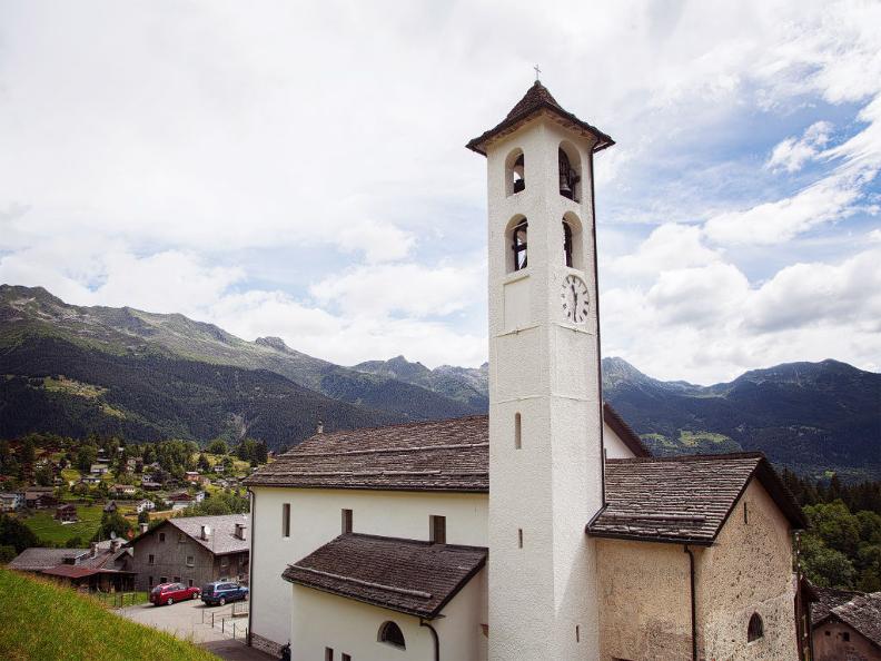 Image 2 - Chiesa di S. Carlo