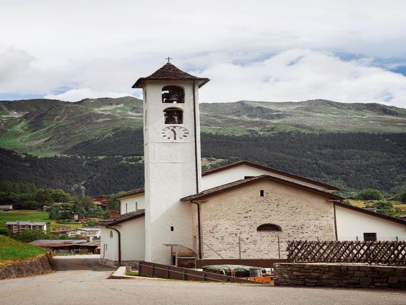 Image 3 - Chiesa di S. Carlo