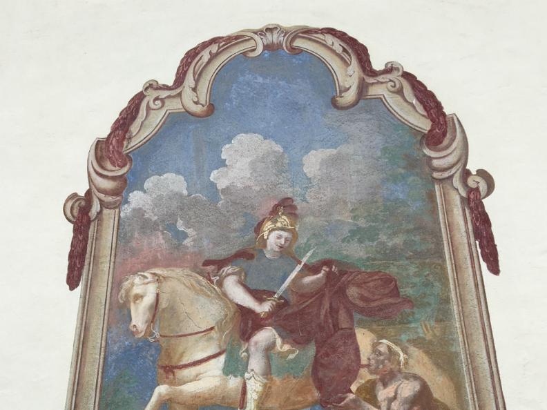 Image 1 - Chiesa dei SS. Martino e Giorgio
