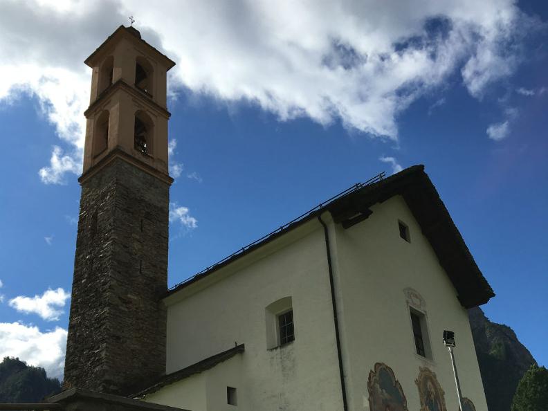 Image 2 - Chiesa dei SS. Martino e Giorgio