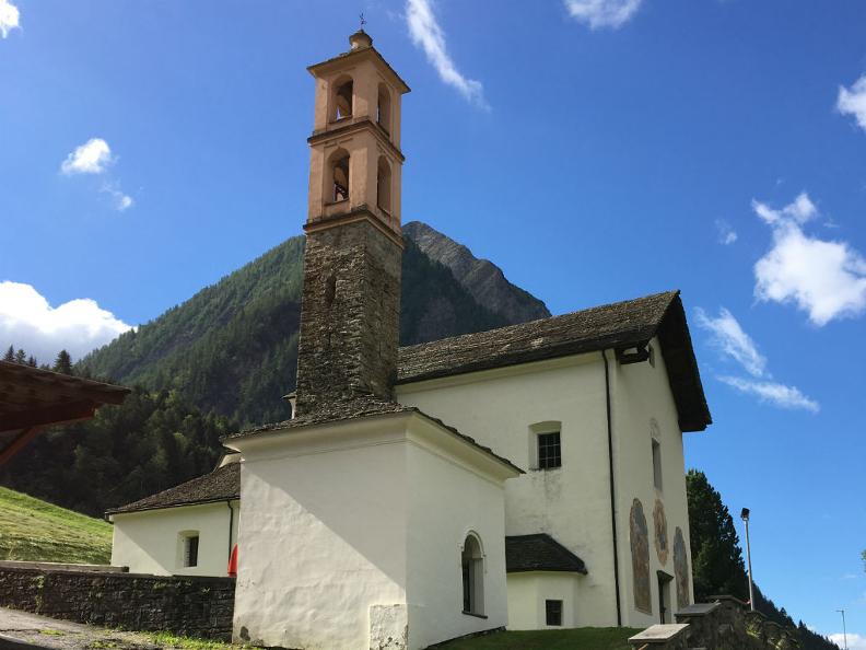 Image 3 - Chiesa dei SS. Martino e Giorgio