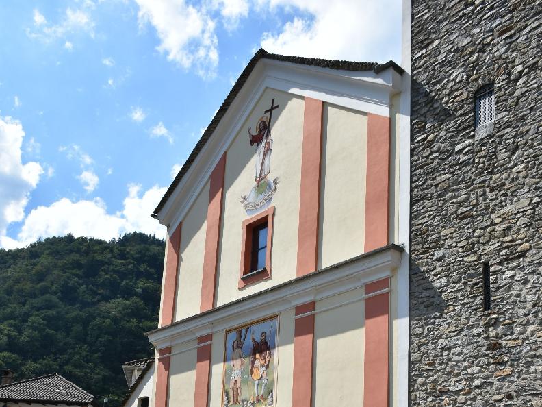 Image 1 - Chiesa dei SS. Rocco e Sebastiano