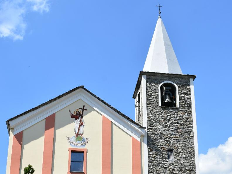 Image 0 - Chiesa dei SS. Rocco e Sebastiano Image 0 - Chiesa dei SS. Rocco e Sebastiano